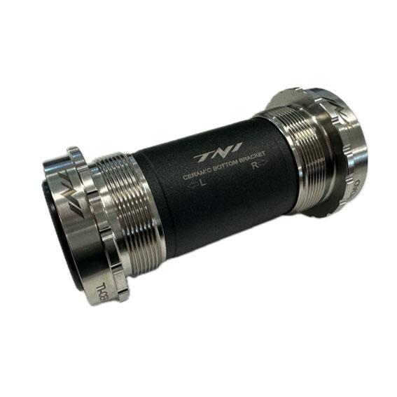 TNI セラミックベアリング BB BSA TNI BSA-DUB セラミックBB : ワールドサイクル - 通販 - Yahoo