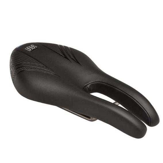 ISM saddles PL1.0 BREAKAWAY ブラック サドル 自転車 送料無料 一部 