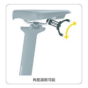TOPEAK（トピーク） オムニバックアップ エリート 自転車