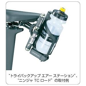 【新品】サドルマウント　TOPEAK トピーク Omni-BackUp Elite オムニバックアップ エリート OMNI-BACKUP ELITE | Topeak
