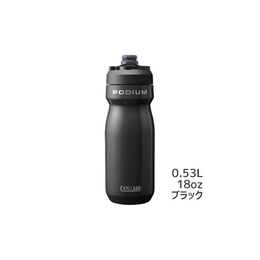 土日祝発送対象商品 CAMELBAK キャメルバック PODIUM STAINLESS 