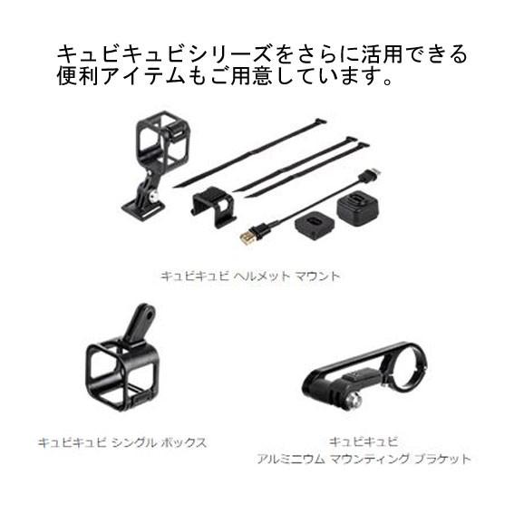 TOPEAK トピーク キュビキュビ USB デュアル チャージング ドック 自転車 送料無料 一部地域を除く｜aris-c｜04