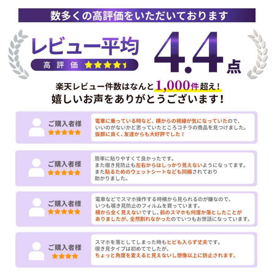 アイフォン フィルム 覗見防止 アイフォン17 アイフォン17e 16 16e 17 15 14 13 12 11 pro max plus mini Air ガラスフィルム SE 第3世代 SE3 SE2 シズカウィル | シズカウィル | 09