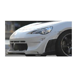 class A 86&BRZフロントバンパー（FRP） | 