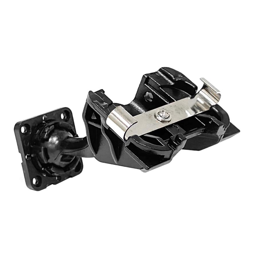 PORMIDO 取り付けアーム 純正ルームミラー交換（ブラケット品番：23