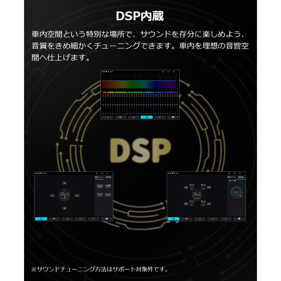 PORMIDO 【旧型 35%OFF 数量限定価格】ディスプレイオーディオ 10.1