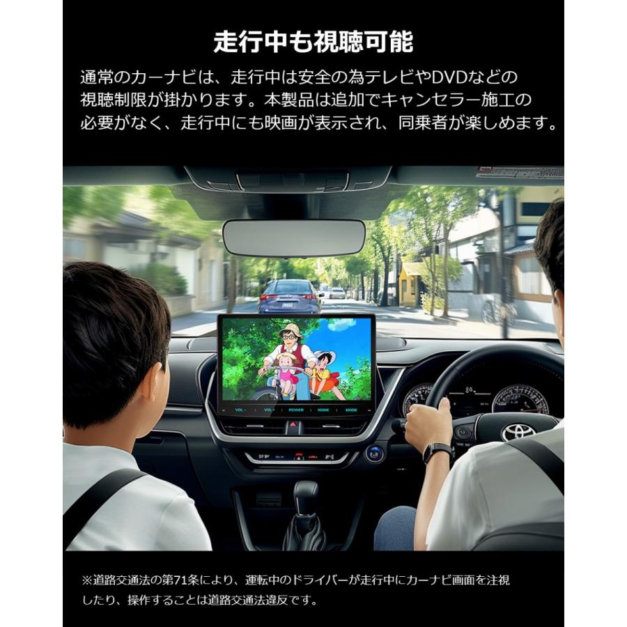 PORMIDO PRA101 ディスプレイオーディオ - カーオーディオ PORMIDO PRA101 ディスプレイオーディオ - カーオーディオ