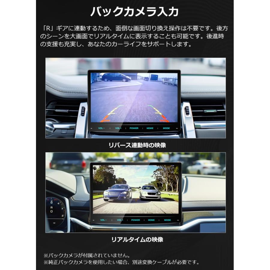 ディスプレイオーディオ android10 4 64GB カーオーディオ 1din ディスプレイオーディオ android10 4 64GB カーオーディオ 1din
