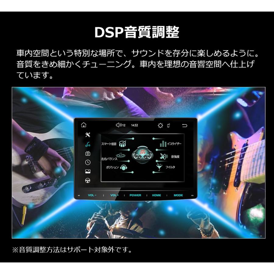 PORMIDO 【ランキング1位】 ディスプレイオーディオ 10.1インチ PORMIDO 【ランキング1位】 ディスプレイオーディオ 10.1インチ