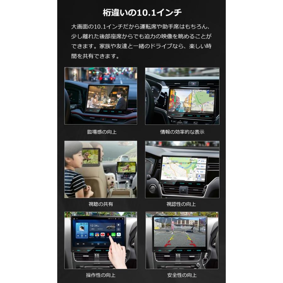 PORMIDO 【NEW】ディスプレイオーディオ android 4+64GB dvd cd PORMIDO 【NEW】ディスプレイオーディオ android 4+64GB dvd cd
