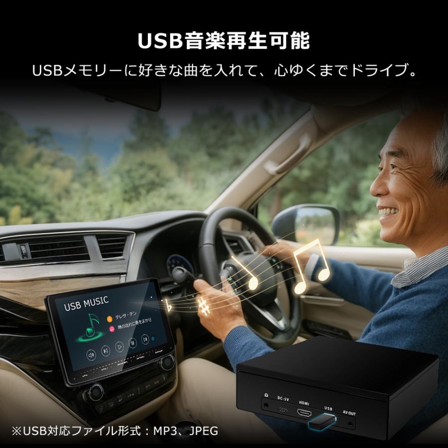 PORMIDO 10.1インチ 1DIN カーステレオ PORMIDO ディスプレイオーディオ 10.1インチ android 4GB+64GB