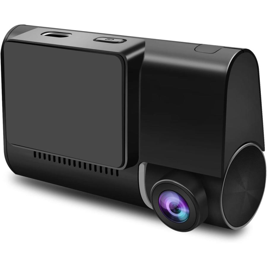 アクセサリー PORMIDO PRD52C PRD52C ミラー型ドライブレコーダー – PORMIDO