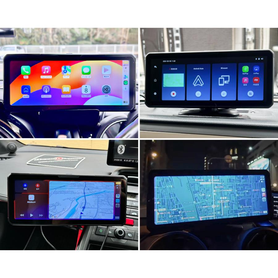 PORMIDO 【ランキング1位】 ディスプレイオーディオ carplay PORMIDO 【ランキング1位】 ディスプレイオーディオ carplay