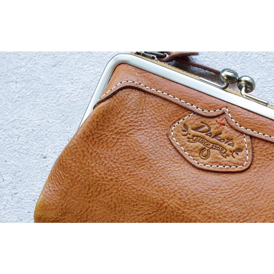 Dakota 二つ折り財布 財布 ダコタ ハーヴェスト がま口小銭入れ Dakota 二つ折り財布 財布 ダコタ ハーヴェスト がま口小銭入れ
