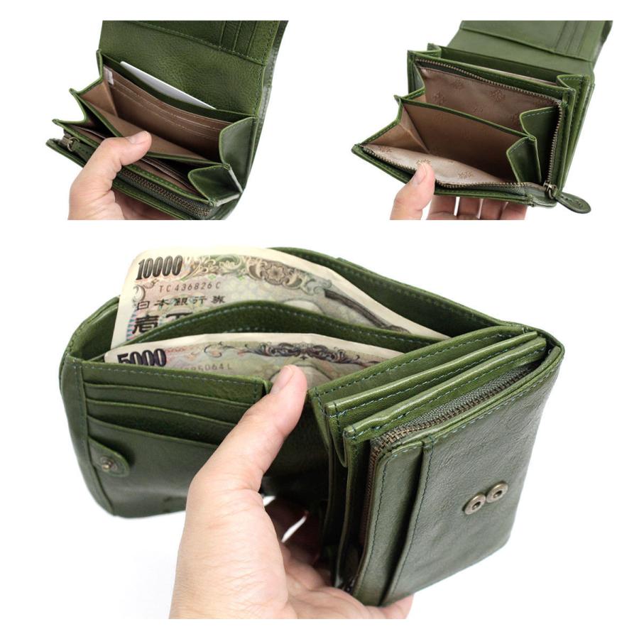 Dakota 二つ折り財布 財布 ダコタ ハーヴェスト かぶせ 本革 Dakota 二つ折り財布 財布 ダコタ ハーヴェスト かぶせ 本革