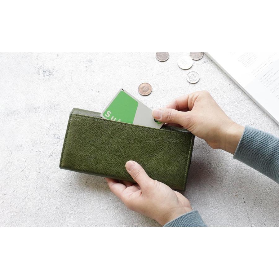 Dakota かぶせ 長財布 財布 ダコタ ハーヴェスト 本革 牛革 Dakota かぶせ 長財布 財布 ダコタ ハーヴェスト 本革 牛革