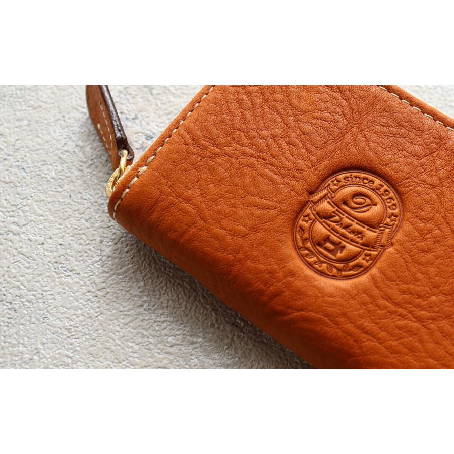 Dakota（ダコタ） 小銭入れ コインケース ラウンドファスナー ミニ財布