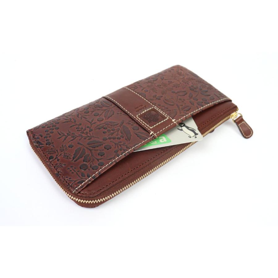 Dakota 長財布 L字ファスナー 薄型 ダコタ 財布 ミモザ Dakota 長財布 L字ファスナー 薄型 ダコタ 財布 ミモザ