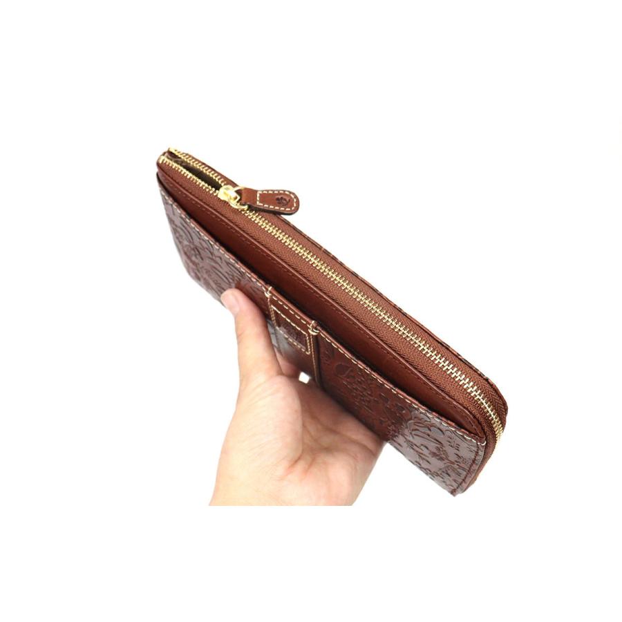 Dakota 長財布 L字ファスナー 薄型 ダコタ 財布 ミモザ Dakota 長財布 L字ファスナー 薄型 ダコタ 財布 ミモザ