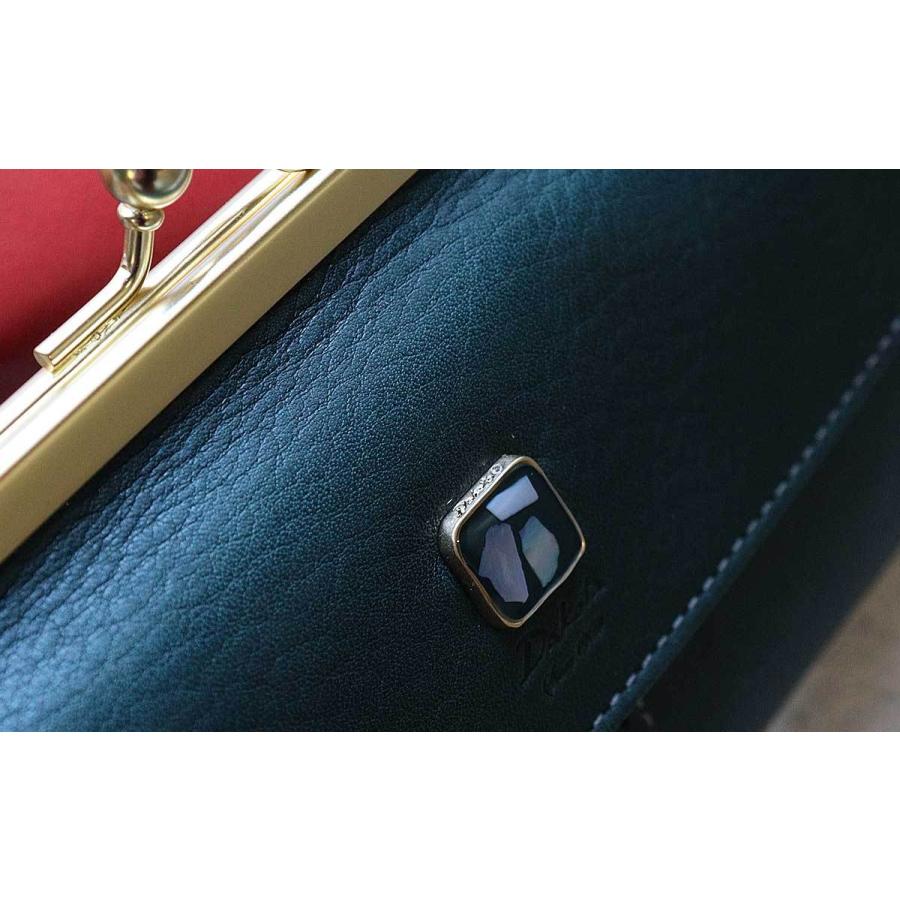 【新品・完売モデル】Dakota コッチャ シェル 貝殻入りがま口二つ折り財布 楽天市場】【最大800円OFFクーポン】二つ折り財布 がま口小銭