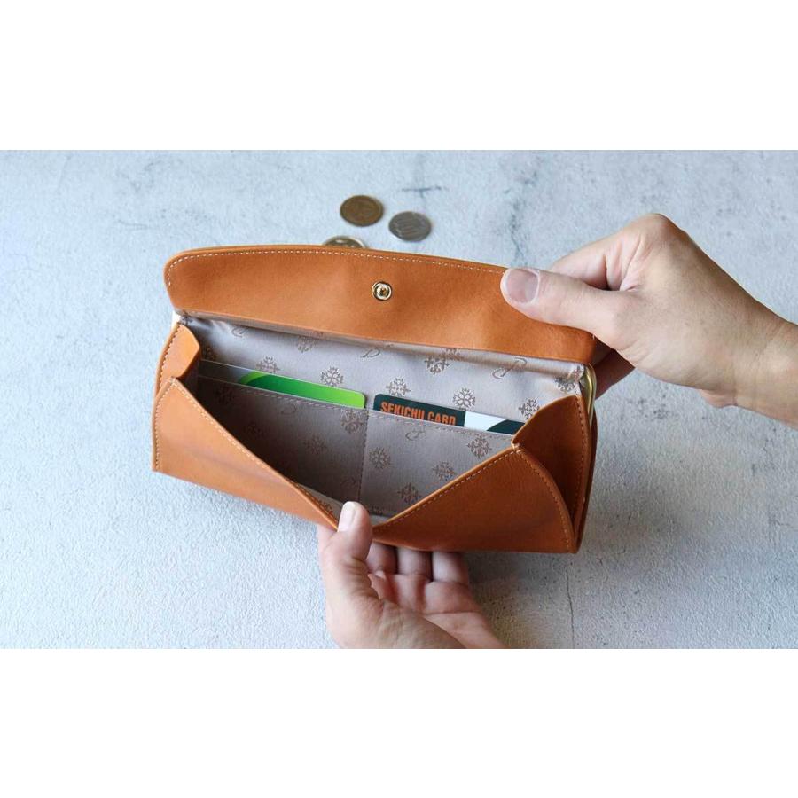Dakota 財布 がま口長財布 ダコタ コッチャ 貝殻 風水 財運 Dakota 財布 がま口長財布 ダコタ コッチャ 貝殻 風水 財運
