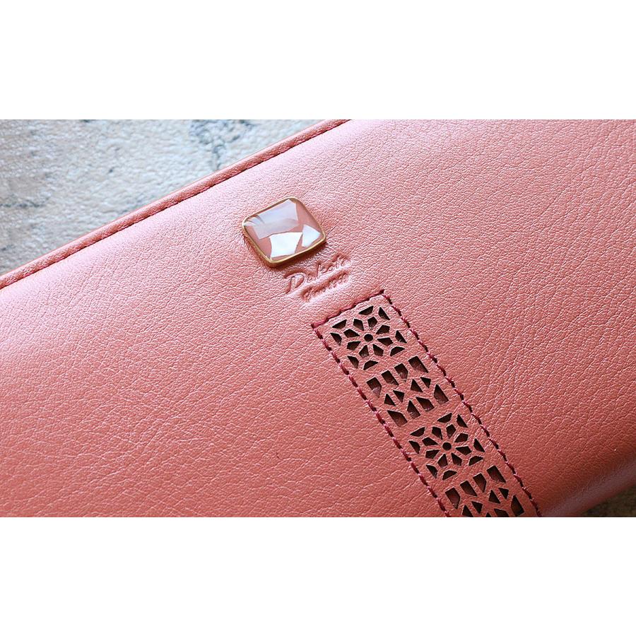 新品 ダコタ 財布 がま口 コッチャ 限定色 ピンク Amazon | [ダコタ] がま口財布 二つ折り財布 財布 レディース