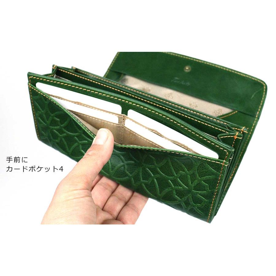 Dakota 長財布 かぶせ ギャルソン ボックス型小銭入れ ダコタ Dakota 長財布 かぶせ ギャルソン ボックス型小銭入れ ダコタ