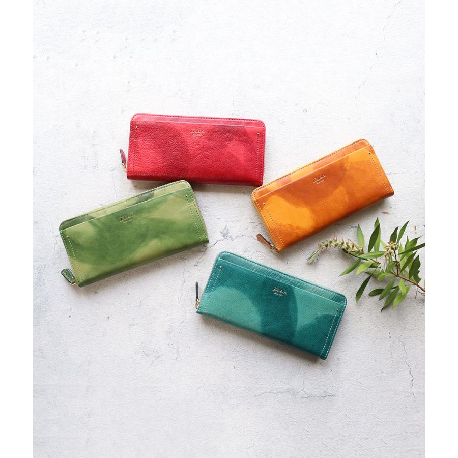 美品　一点物　Dakota ダコタ　ペンネロ　ラウンドファスナー 長財布　現行 Dakota ペンネロ 長財布 | TOZAI NANBOKUYA