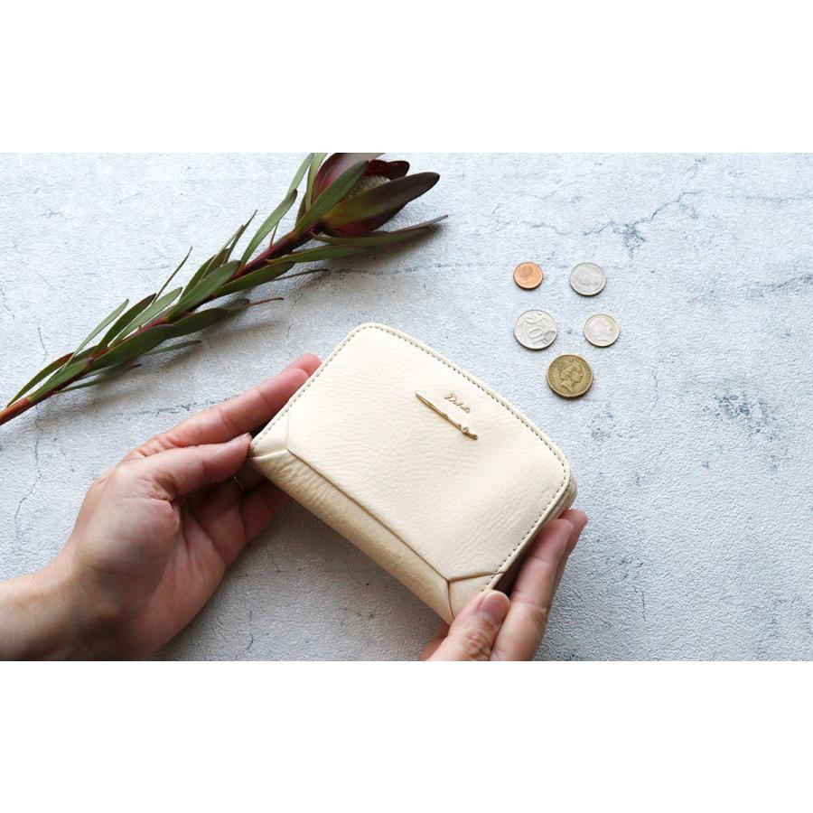 Dakota 財布 二つ折り財布 ダコタ ペルラ ラウンドファスナー Dakota 財布 二つ折り財布 ダコタ ペルラ ラウンドファスナー