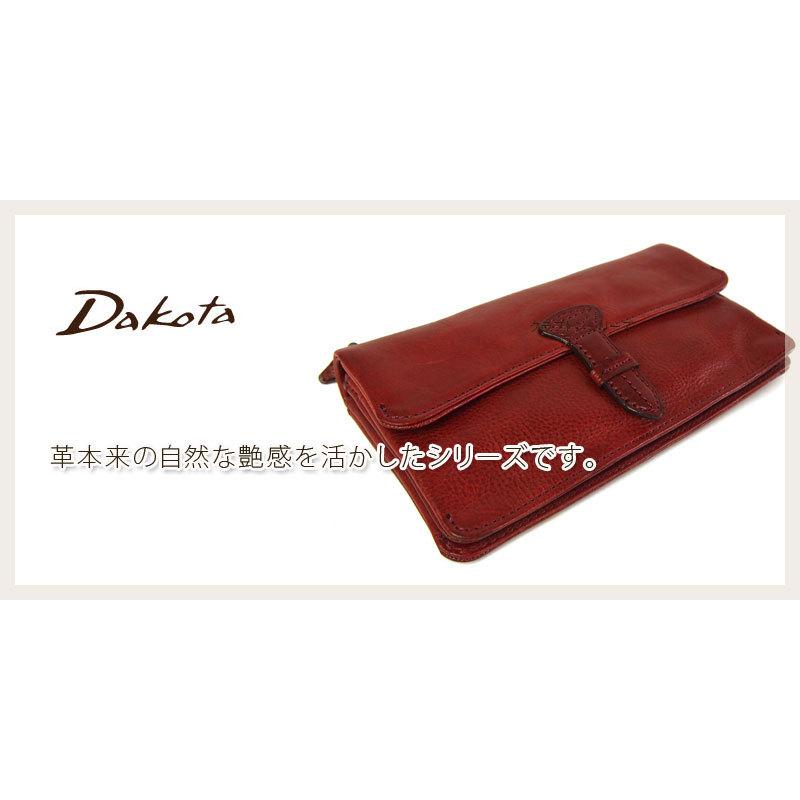 Dakota（ダコタ） 長財布 クラプトン クラプトン 0035114 0030324