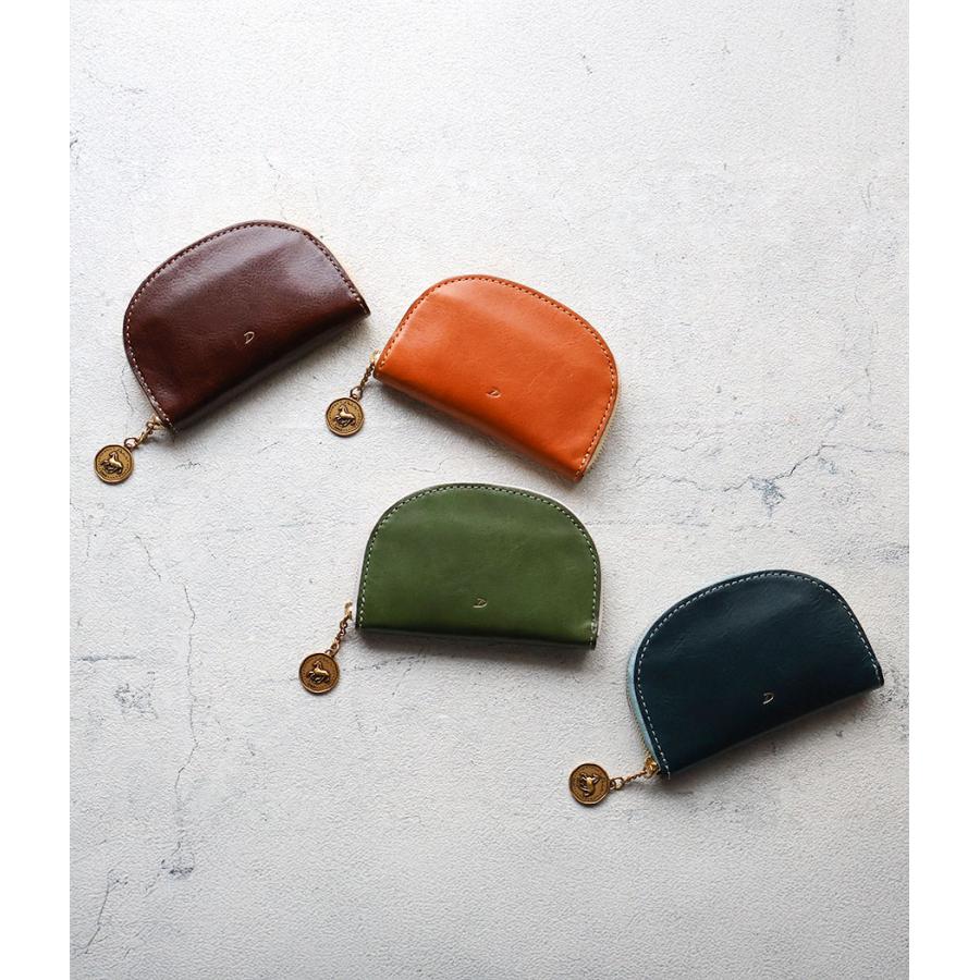 世界逸品【ダコタ(Dakota)】ケース/馬蹄小銭入れ(ステファノ)財布 Dakota（ダコタ） ミニ財布 キーケース マルチケース ミニマリスト