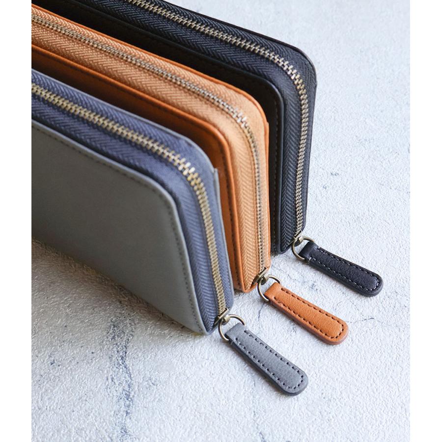 ラウンドファスナー長財布  馬蹄 軽量 ふっくら BEST OF MORRIS ベストオブモリス いちご泥棒 Dakota ダコタ バイブリー 0031762 動画ありの画像