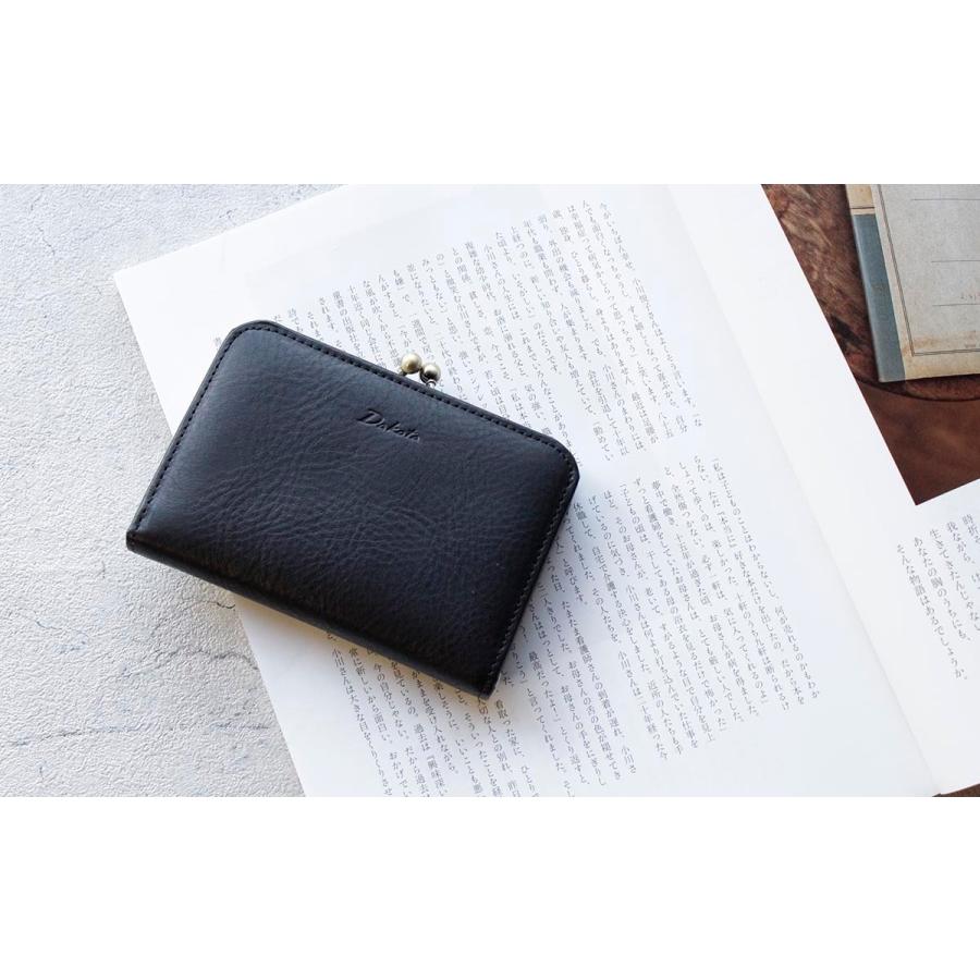 Dakota がま口財布 ボックス型小銭入れ ダコタ ラルゴ 牛革 本革 Dakota がま口財布 ボックス型小銭入れ ダコタ ラルゴ 牛革 本革