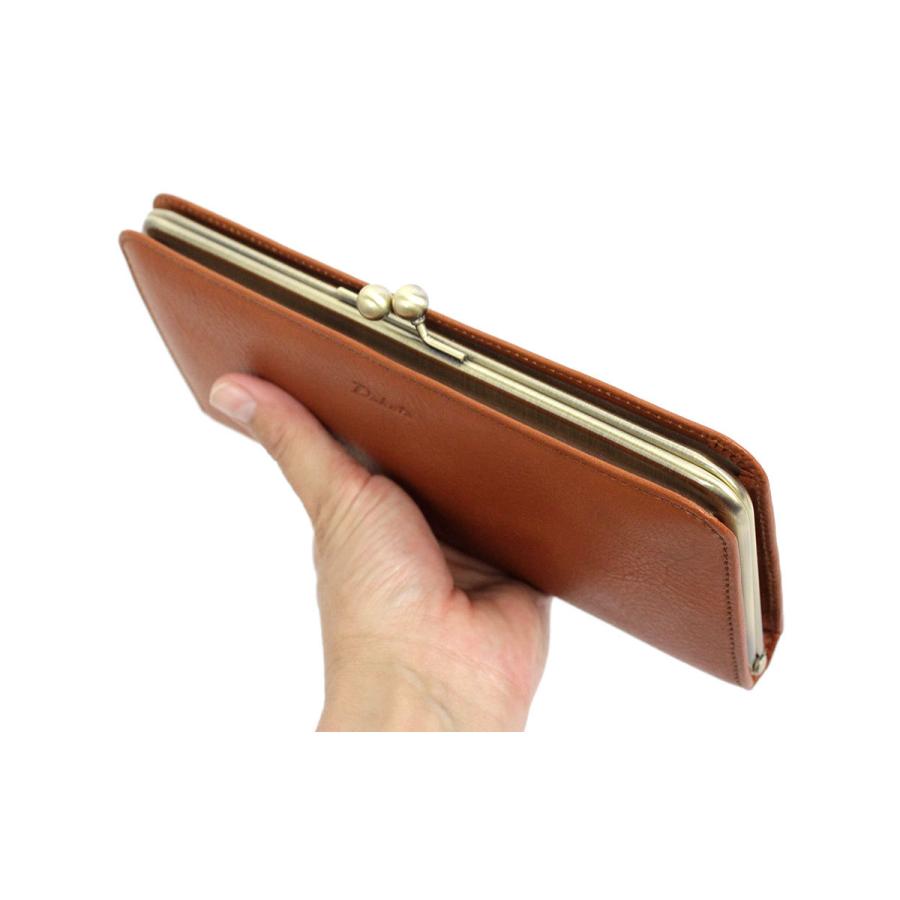 Dakota がま口長財布 ボックス型小銭入れ ギャルソン ダコタ Dakota がま口長財布 ボックス型小銭入れ ギャルソン ダコタ