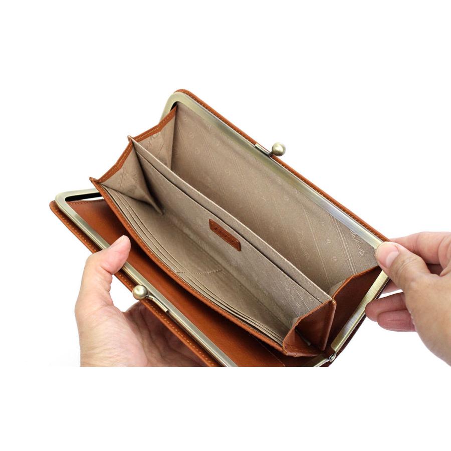 Dakota がま口長財布 ボックス型小銭入れ ギャルソン ダコタ Dakota がま口長財布 ボックス型小銭入れ ギャルソン ダコタ