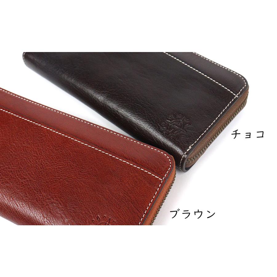 Dakota（ダコタ） 長財布 ラウンドファスナー フォンス2 0031806