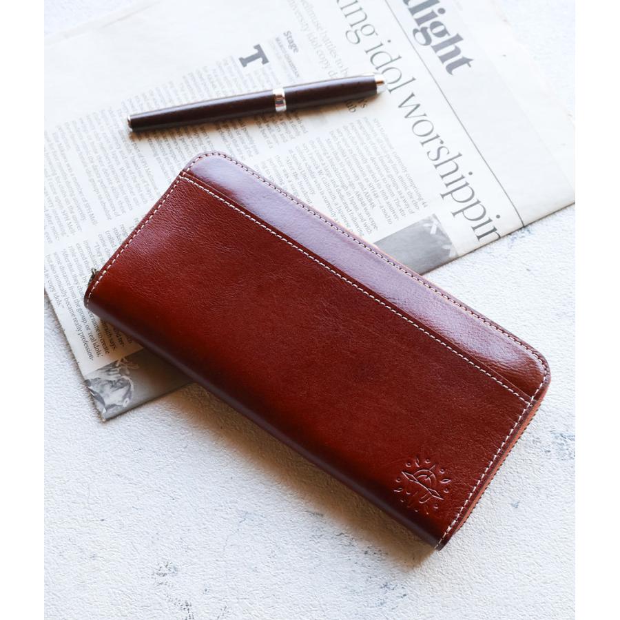 Dakota（ダコタ） 長財布 ラウンドファスナー フォンス2 0031806