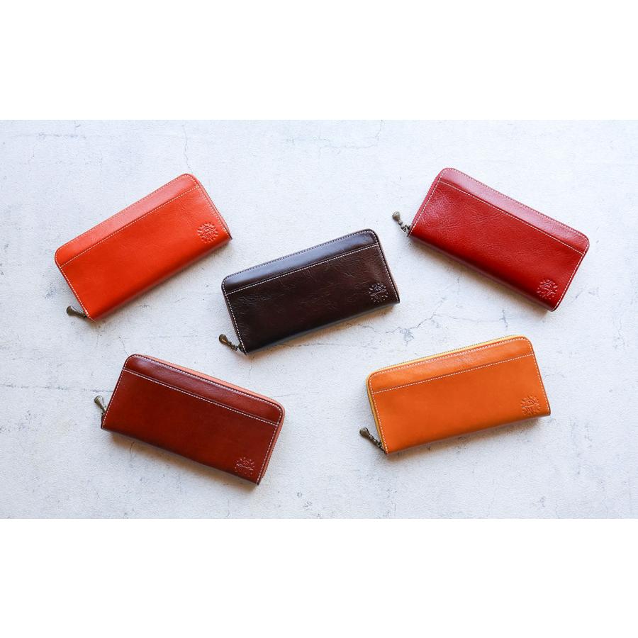 Dakota（ダコタ） 長財布 ラウンドファスナー フォンス2 0031806