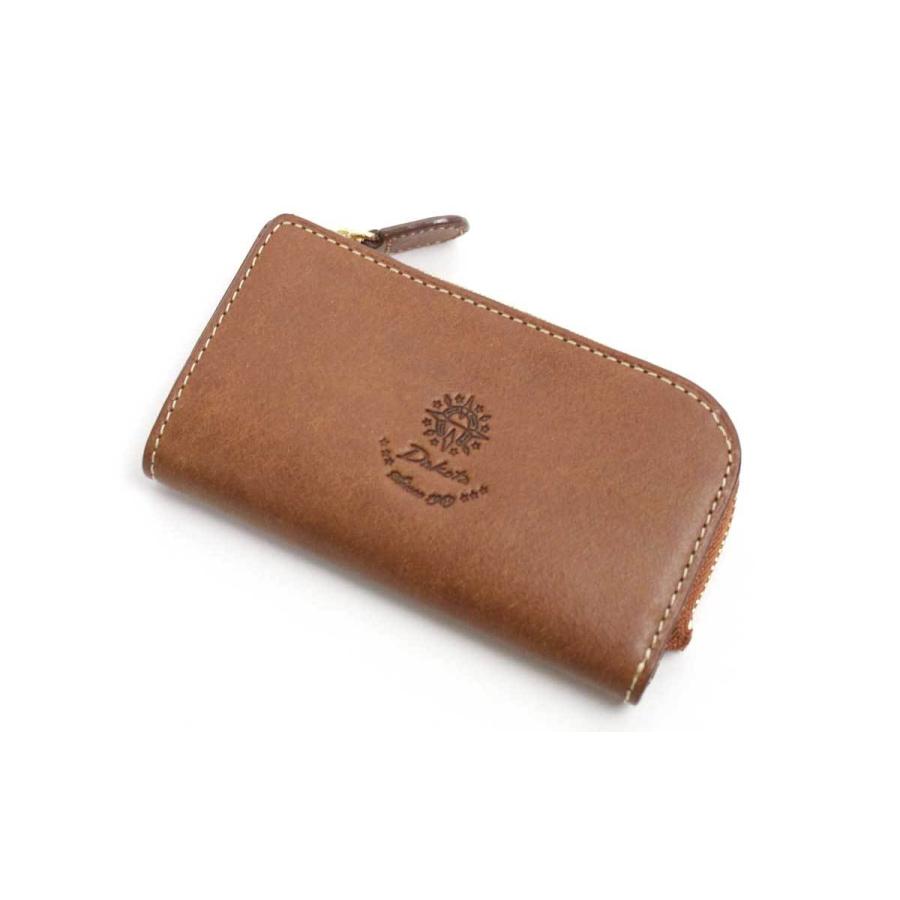 Dakota（ダコタ） キーケース 小銭入れ付き ミニ財布 ミニマム