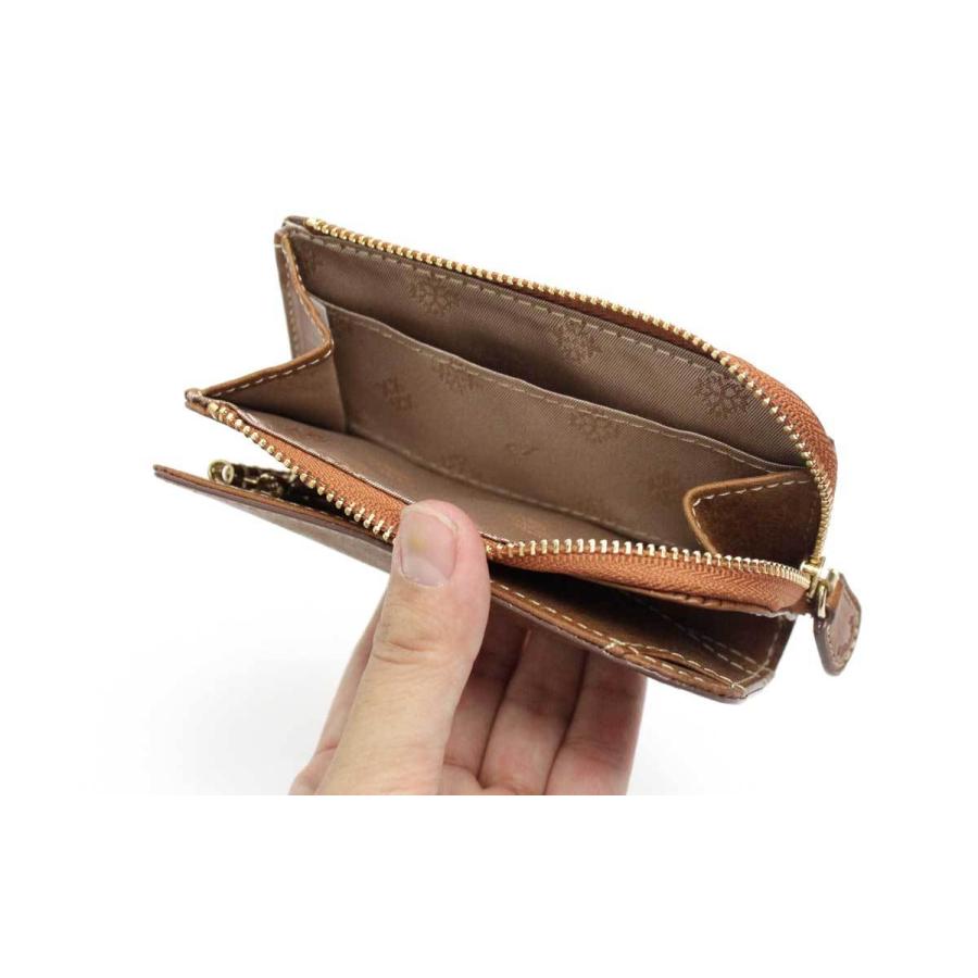 Dakota（ダコタ） キーケース 小銭入れ付き ミニ財布 ミニマム