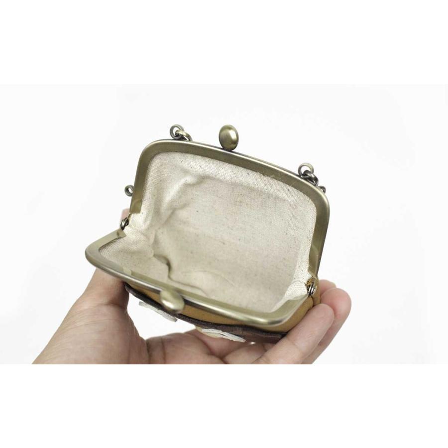 box21 がま口小銭入れ コインケース ボックス21 Juju&beck ジュジュ