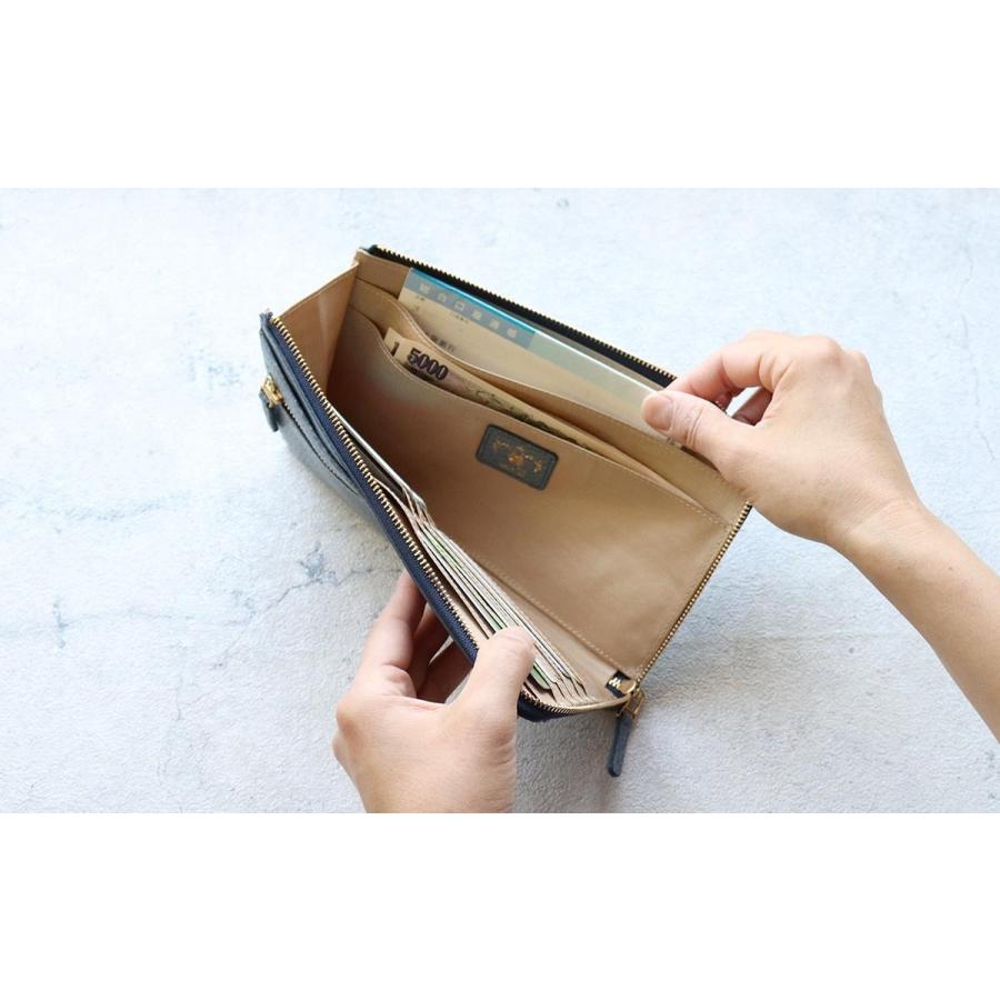 box21 マルチケース 通帳ケース ボックス オーガナイズシリーズ