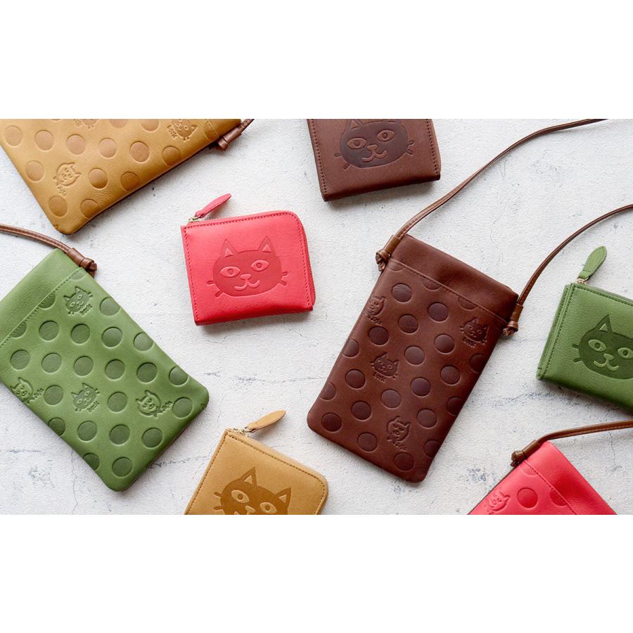 box21 ミニ財布 L字ファスナー ボックス21 Juju&;;;;;;beck ジュジュ