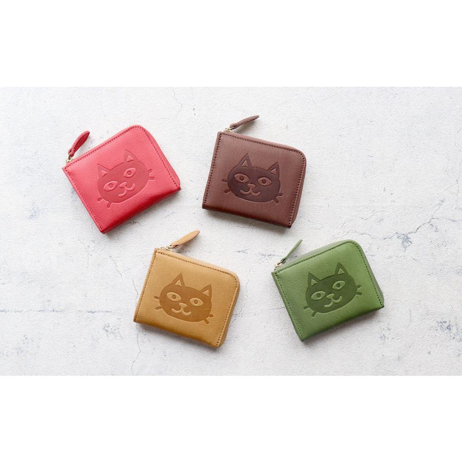 box21 ミニ財布 L字ファスナー ボックス21 Juju&;;;;;;beck ジュジュ