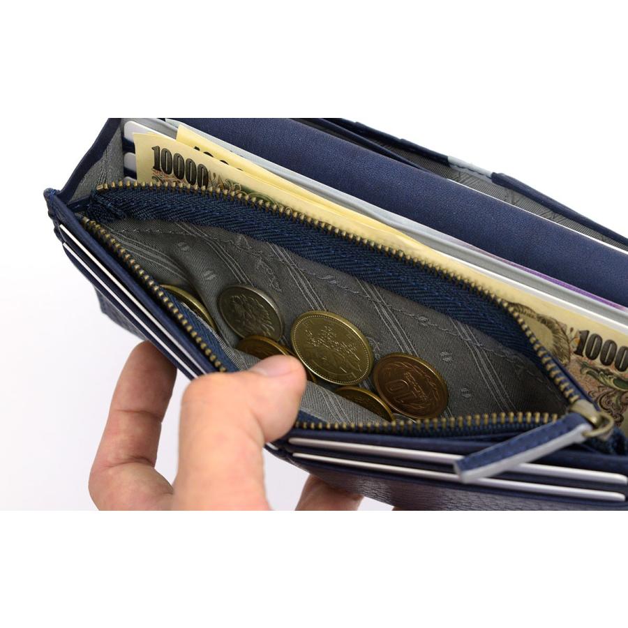 Dakota BLACK LABEL ダコタ ブラックレーベル ベルク Dakota 長財布 かぶせ BLACKLABEL ダコタブラックレーベル