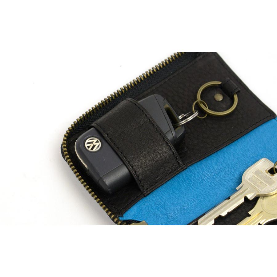 Dakota（ダコタ） キーケース Dakota BLACKLABEL ダコタブラック