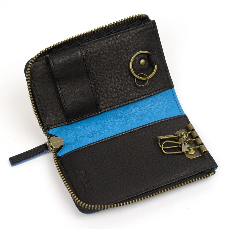 Dakota（ダコタ） キーケース Dakota BLACKLABEL ダコタブラック