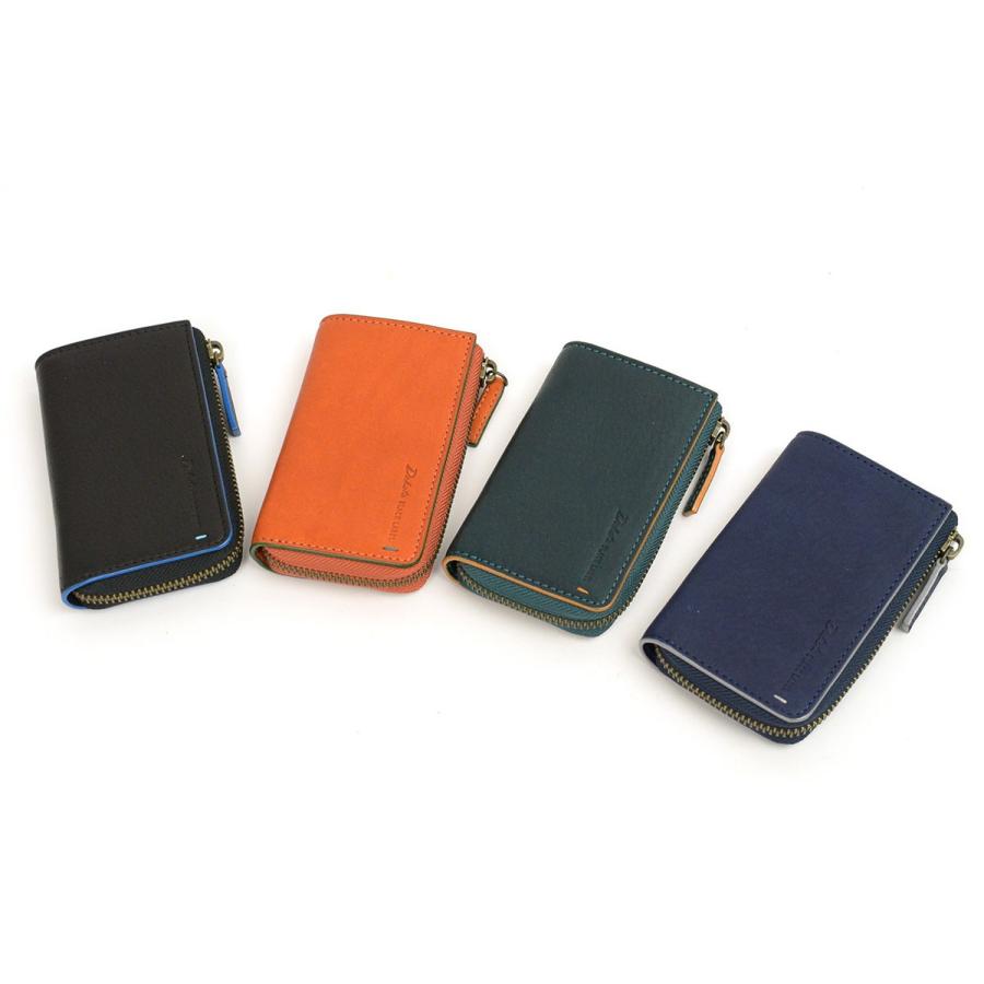 Dakota（ダコタ） キーケース Dakota BLACKLABEL ダコタブラック