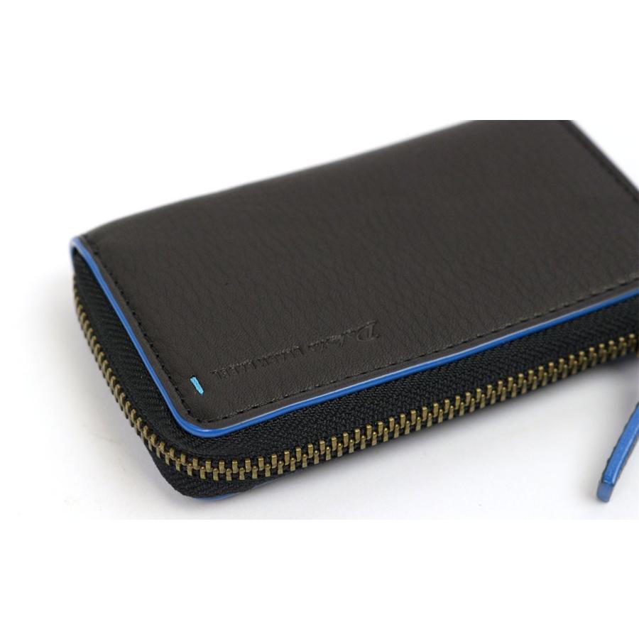 Dakota（ダコタ） キーケース Dakota BLACKLABEL ダコタブラック