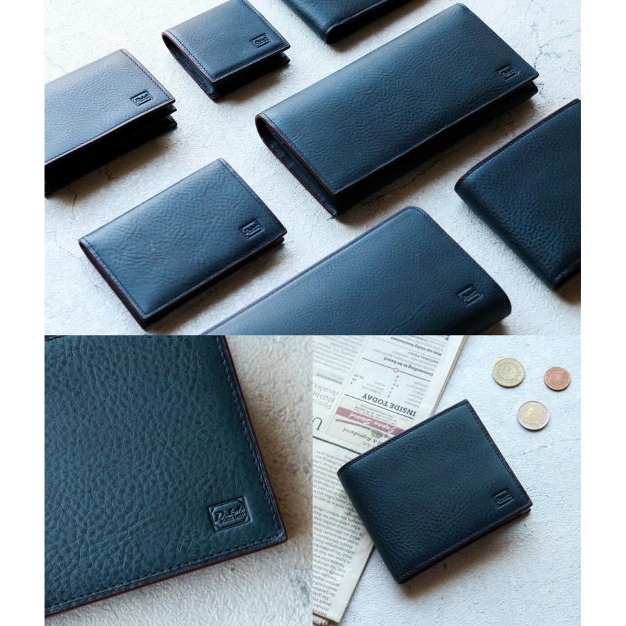Dakota（ダコタ） 二つ折り財布 Dakota BLACKLABEL ダコタブラック